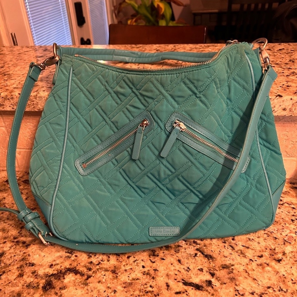 Vera Bradley Purse